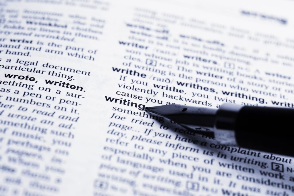 how to write a compelling copywriting like a pro