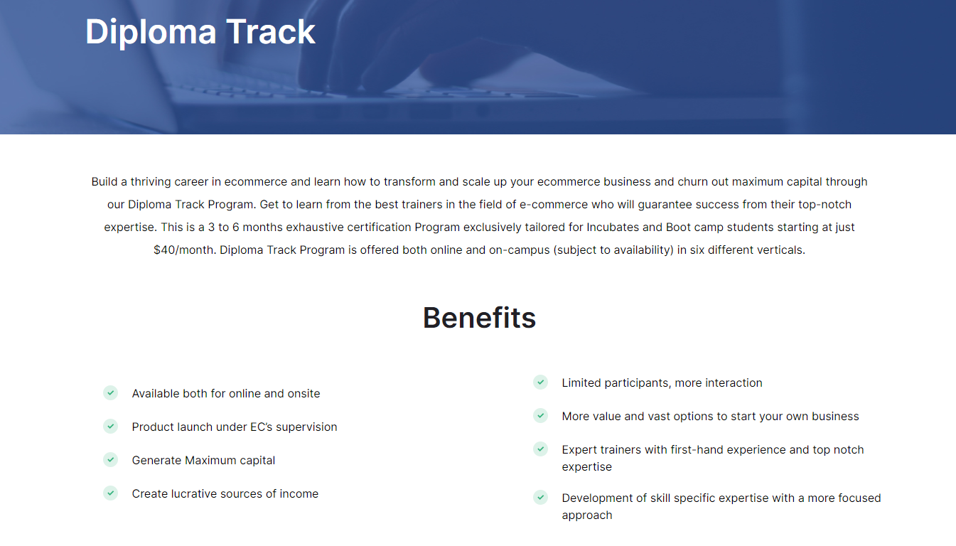 Extreme Commerce - A New Approach for E-commerce in Pakistan 16 extreme commerce diploma track