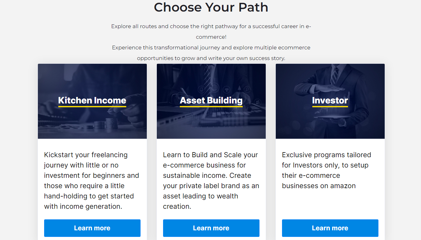 Extreme Commerce - A New Approach for E-commerce in Pakistan 22 extreme commerce training