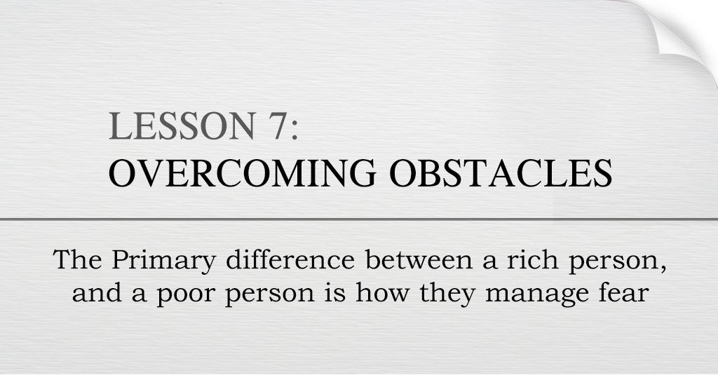 Rich Dad Poor Dad