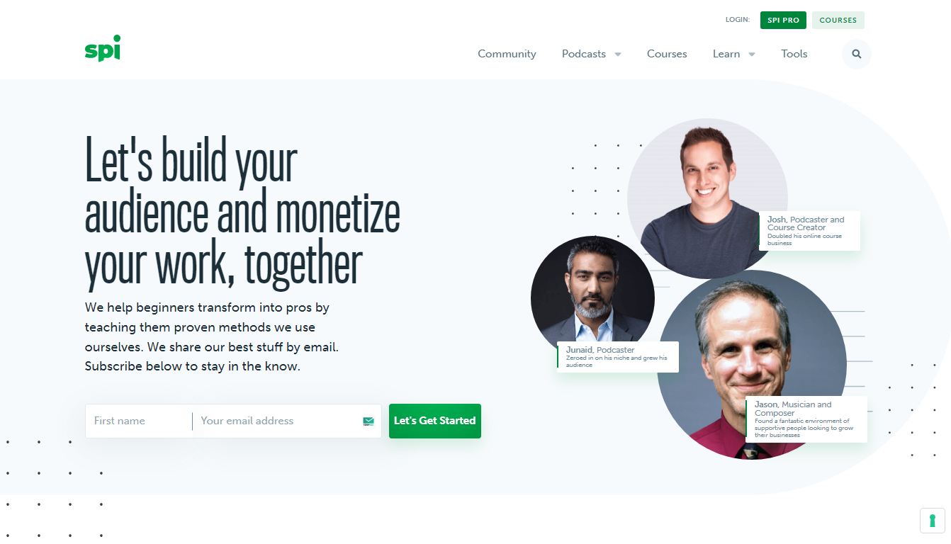 smart passive income