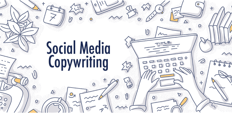 11 Intriguing Pro Tips for Social Media Copywriting 11 Social Media Copywriter Header